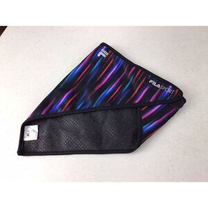 Fila Sport Neck Warmer Snowboard Ski Womens One Size